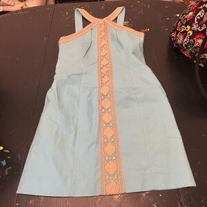 Lilly Pulitzer Size 2 Dress